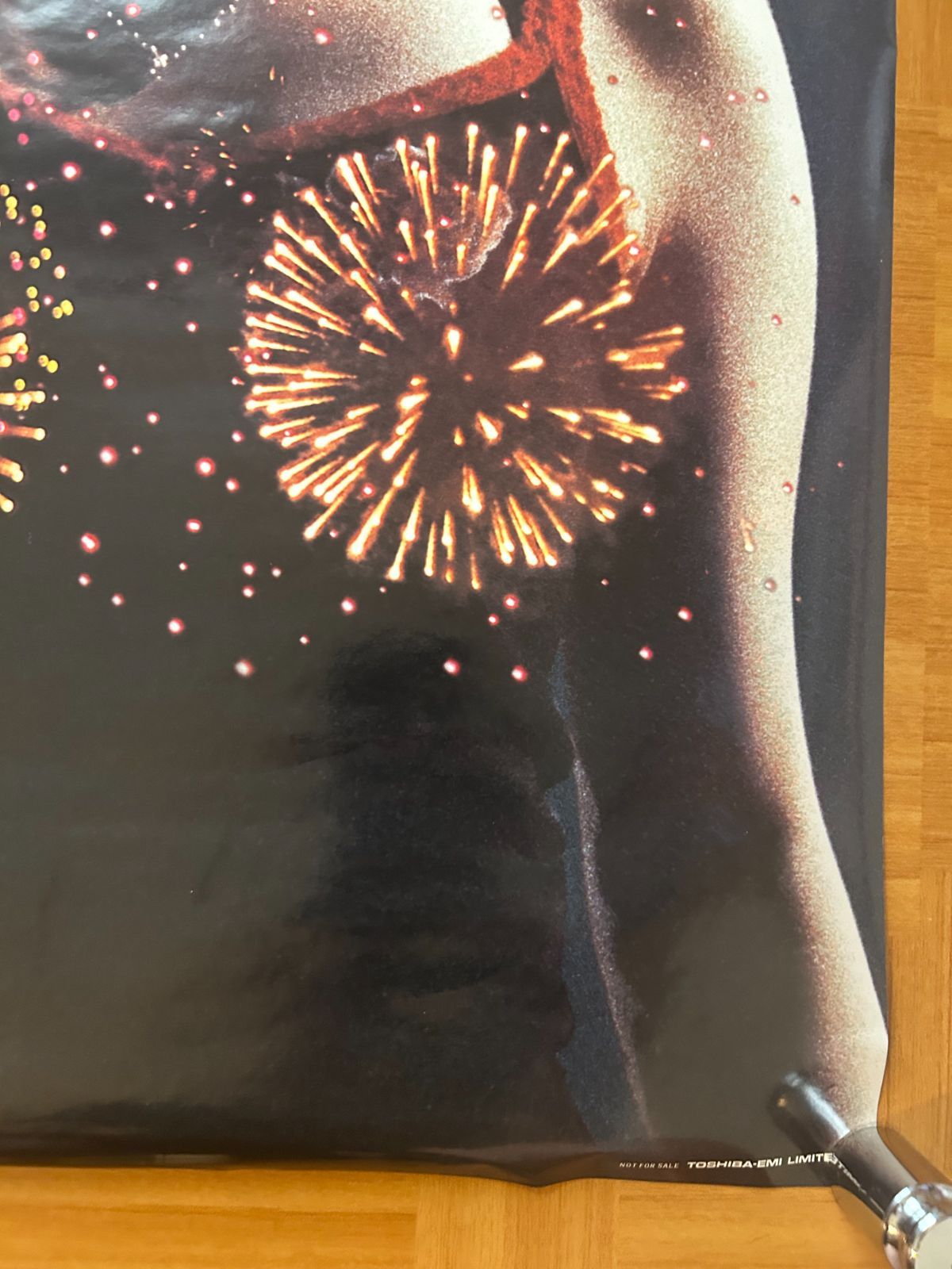 宇多田ヒカル BOHEMIAN SUMMER 2000 ライブビデオ・プロモーション用