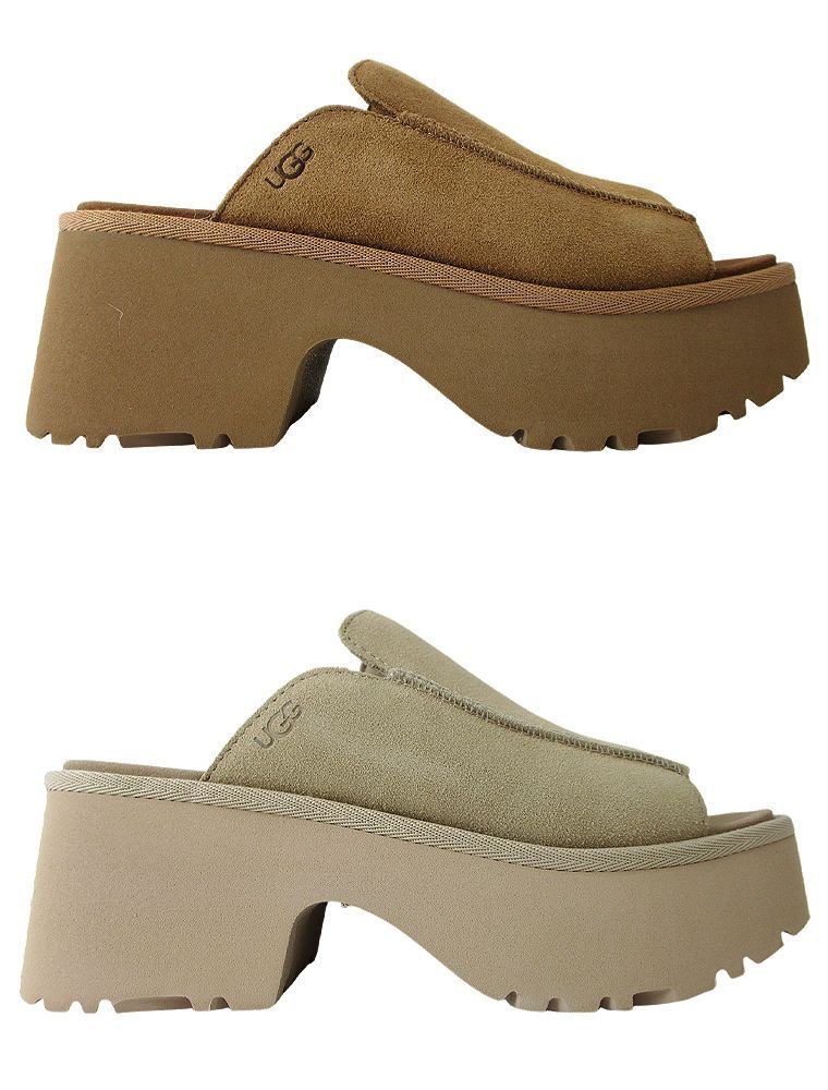 ウエッジソール