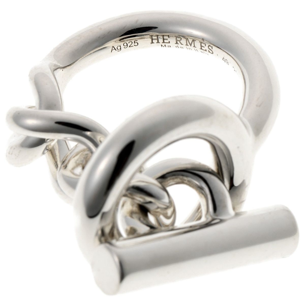 リング クロワゼット