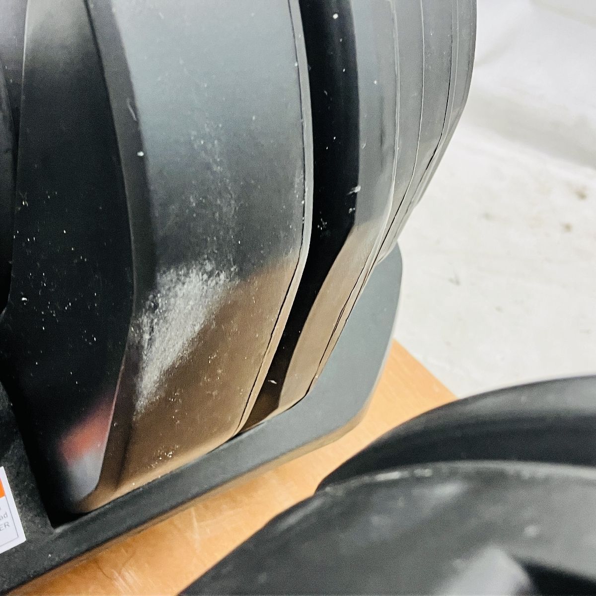 ダンベル 40Kg×2