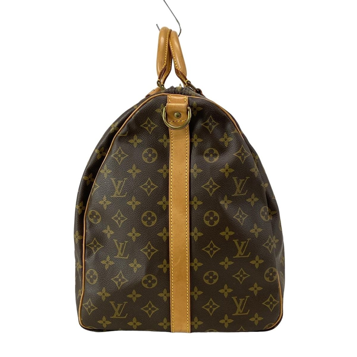 LOUIS VUITTON(ルイヴィトン) ボストンバッグ モノグラム
