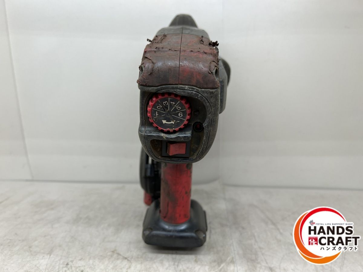 RB-440T 鉄筋結束機