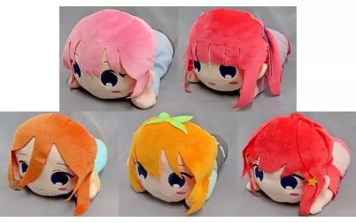 n-buna 「月を歩いている」 缶バッジ 全4種コンプリートセット 即購入