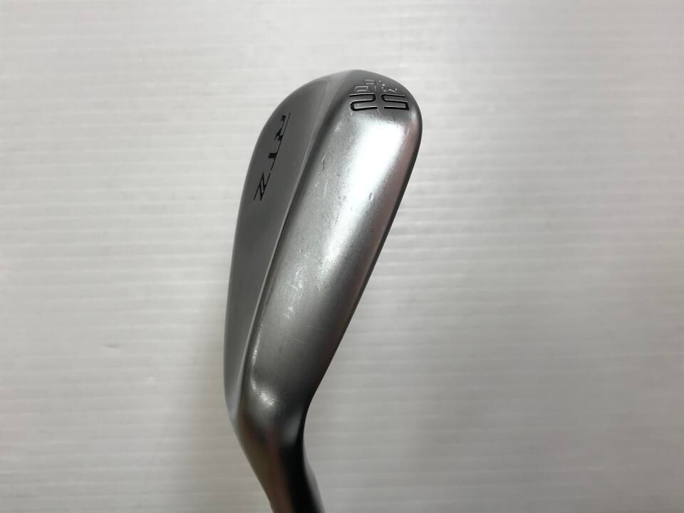 RTZ ツアーサテン | 56 | R | NSプロ MODUS 3 注文 TOUR 105