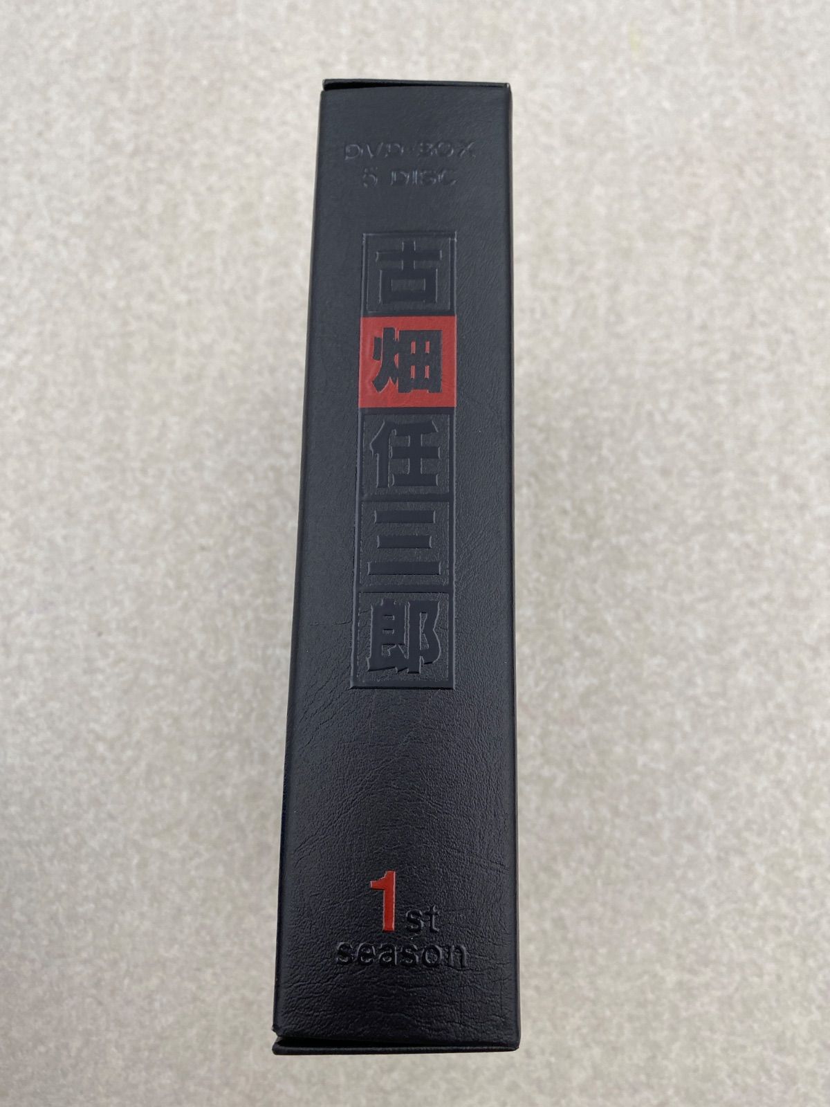古畑任三郎 DVD BOX 1st season - メルカリ