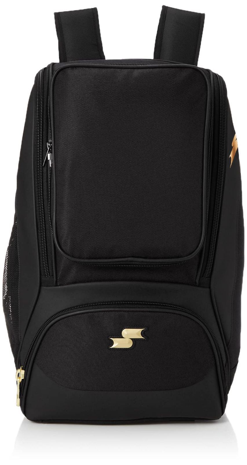 Color ブラック 90 エスエスケイ バックパック