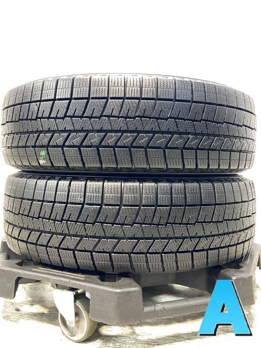 175|65R15 ダンロップ ウィンターマックス03 タイヤ スタッドレスタイヤ 2本セット w15250430998