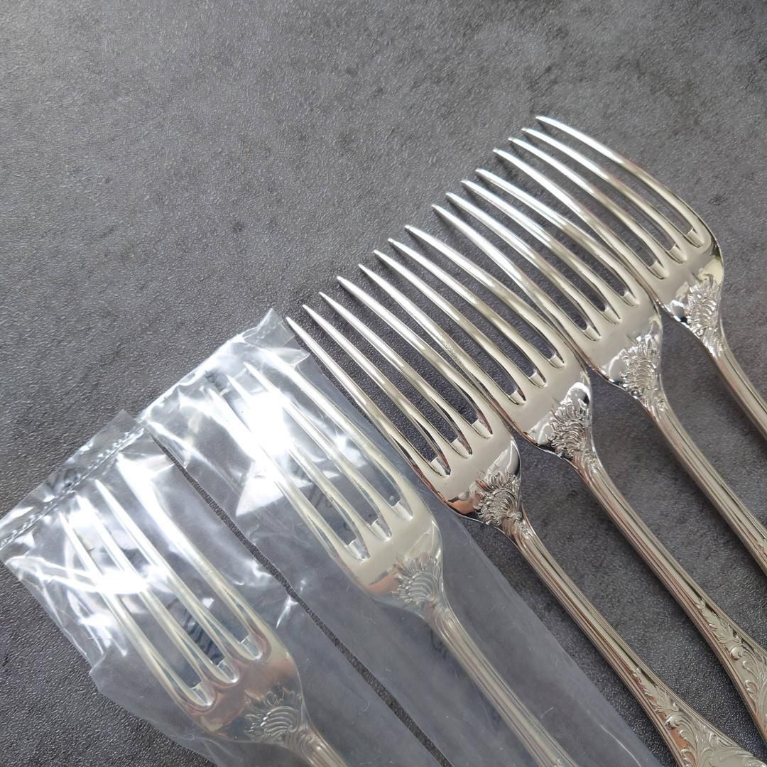 未開封含む 6点