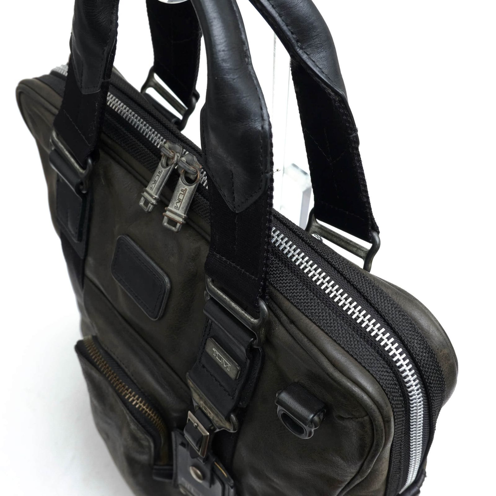 トゥミ／TUMI バッグ トートバッグ 鞄 ハンドバッグ メンズ 男性
