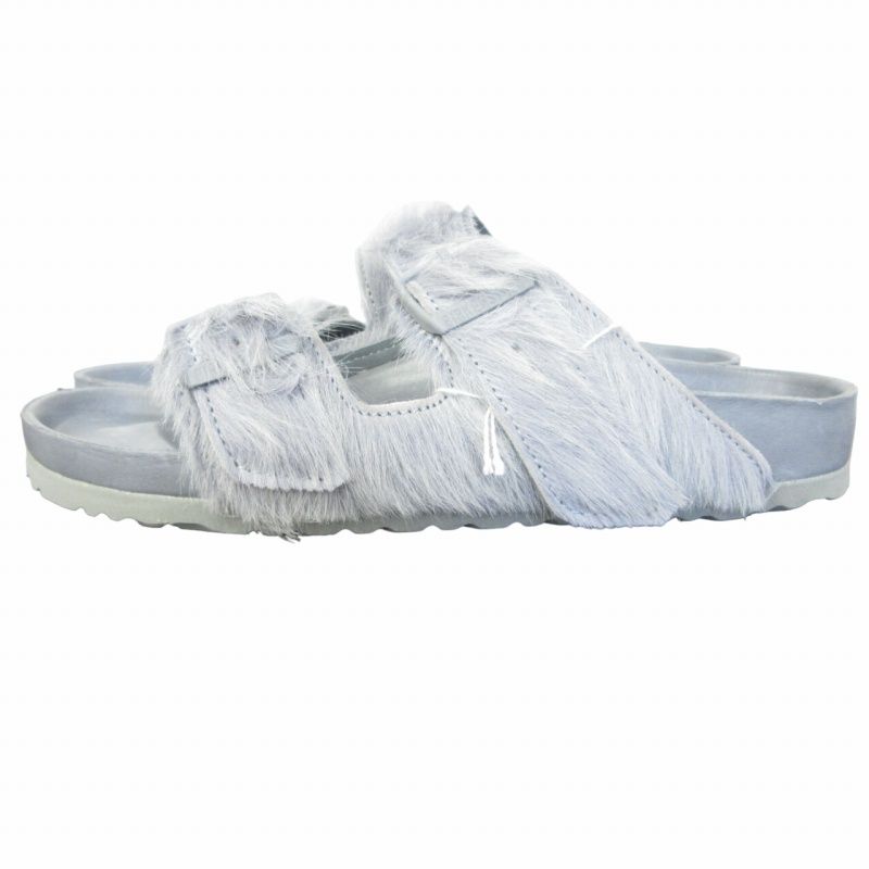 リックオウエンス Rick Owens × ビルケンシュトック BIRKENSTOCK