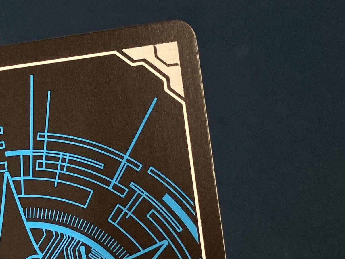 エネルギー(呼続スオウ) カードファイト ヴァンガード スペシャル