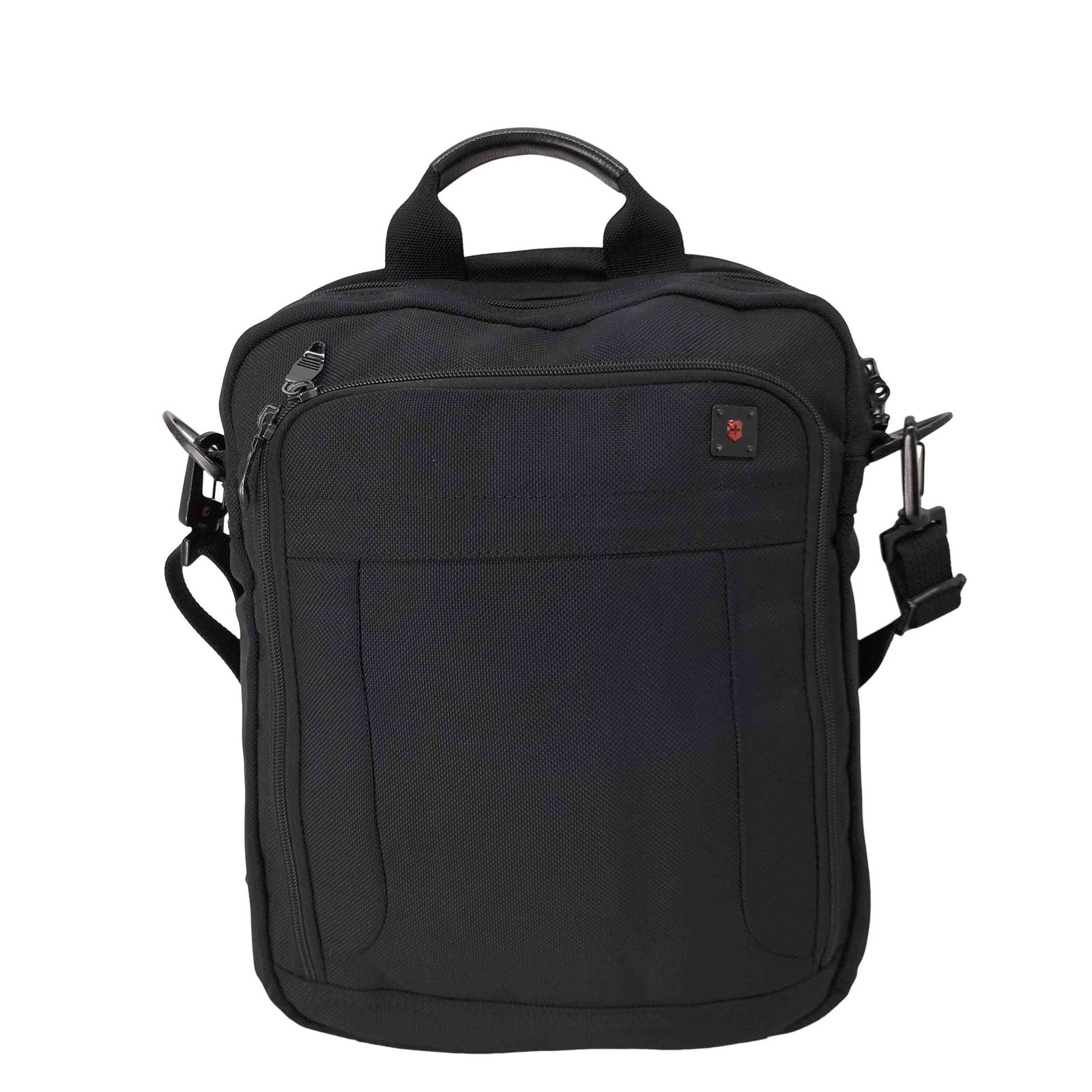 VICTRINOX ビクトリノックス 2wayビジネスバッグ 黒 未使用品