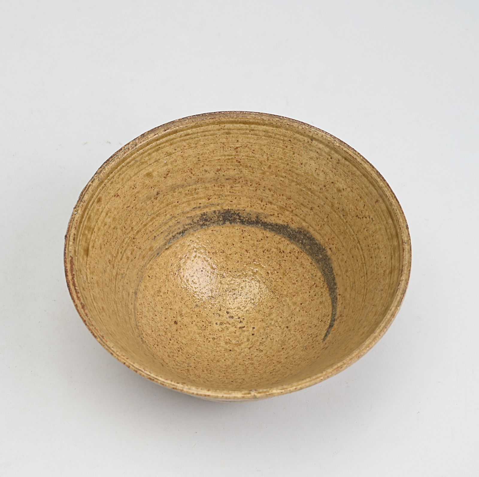 高橋悦道師 書付