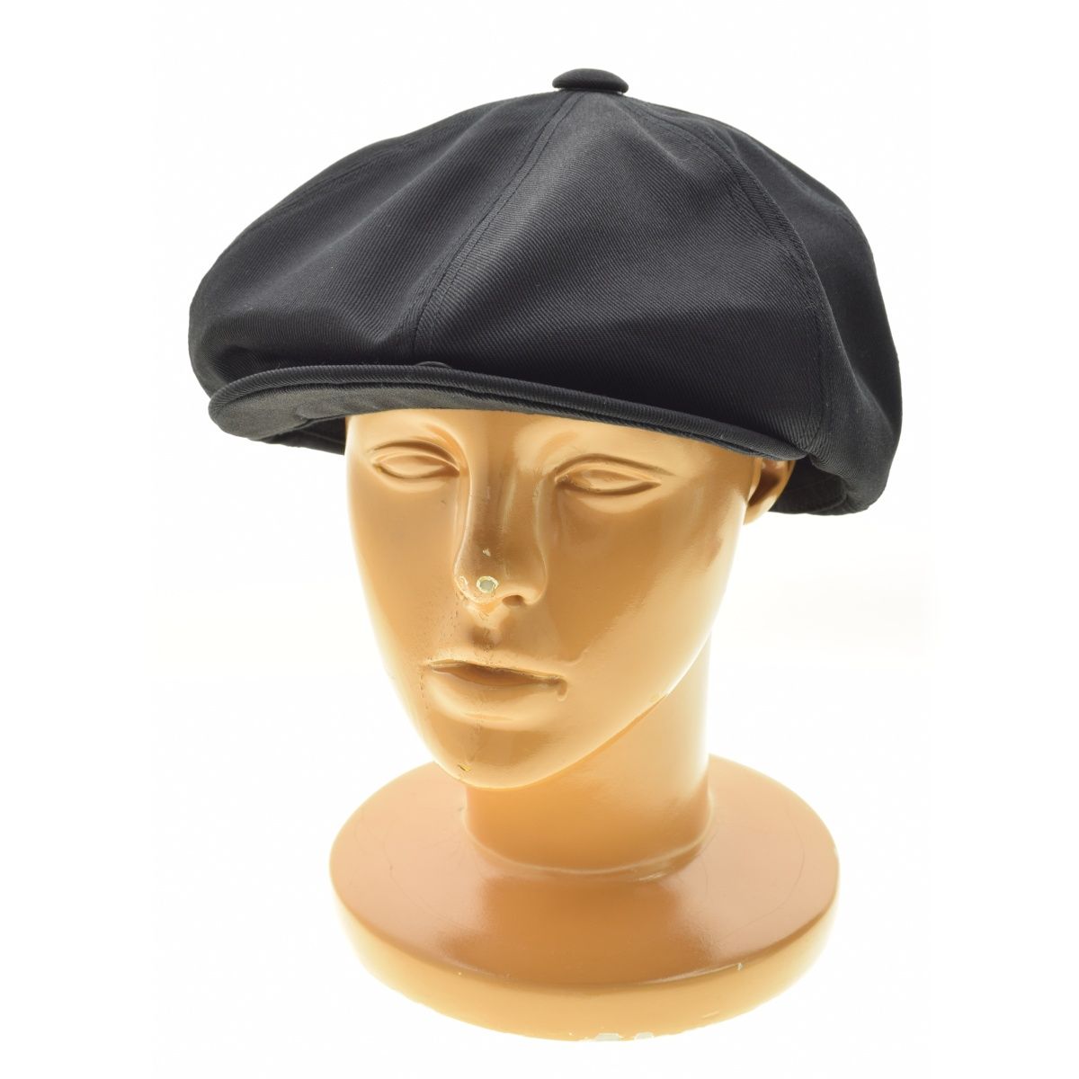 【CPH】575TC TWILL CASQUETTE ツイルキャスケット