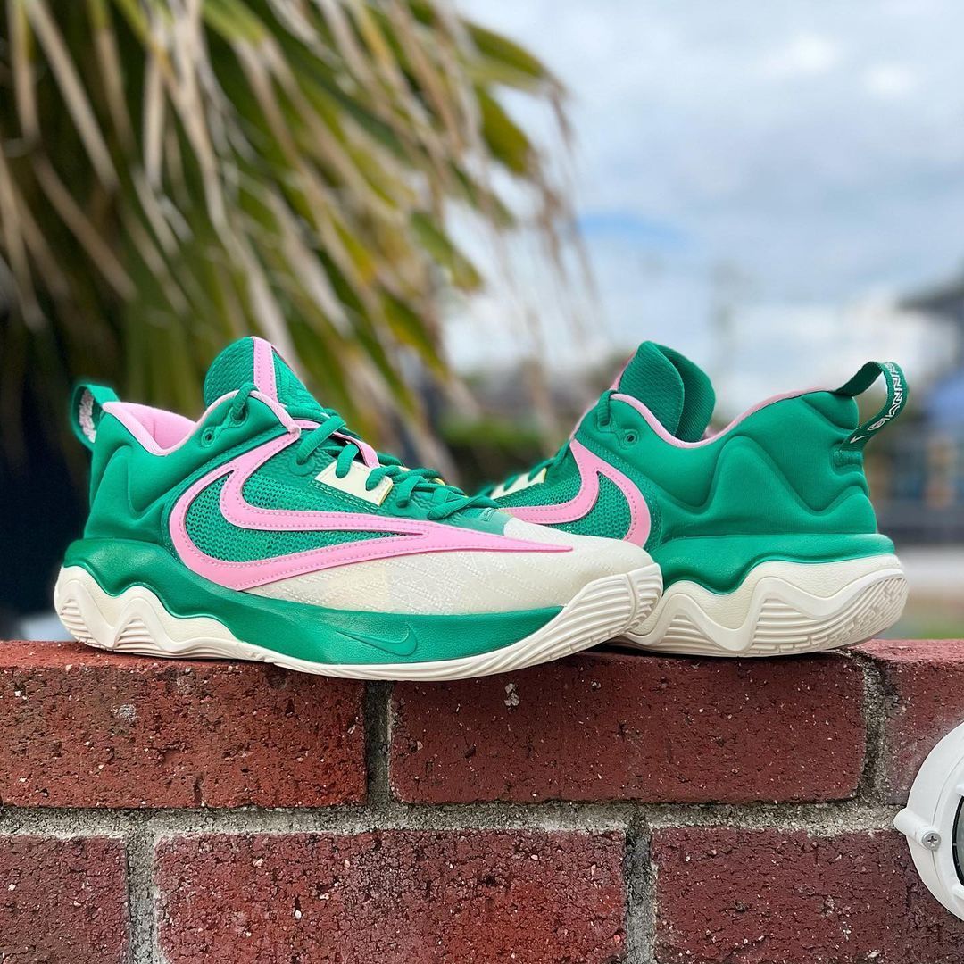 新品！ナイキ ヤニスイモータリティ3 オールスター NIKE NIKE公式】ヤニス イモータリティ 3 ASW EP バスケットボール