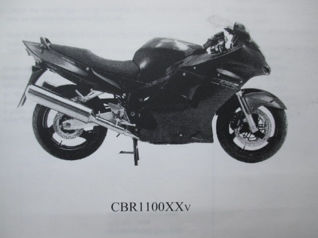 CBR1100XX　ブラックバード　JH2SC35A　 純正クラッチAssy　実働車外し　作動確認済み　動画あり　 HONDA CBR1100XX Blackbird (JH2SC35A 9xm204776) - Equipment