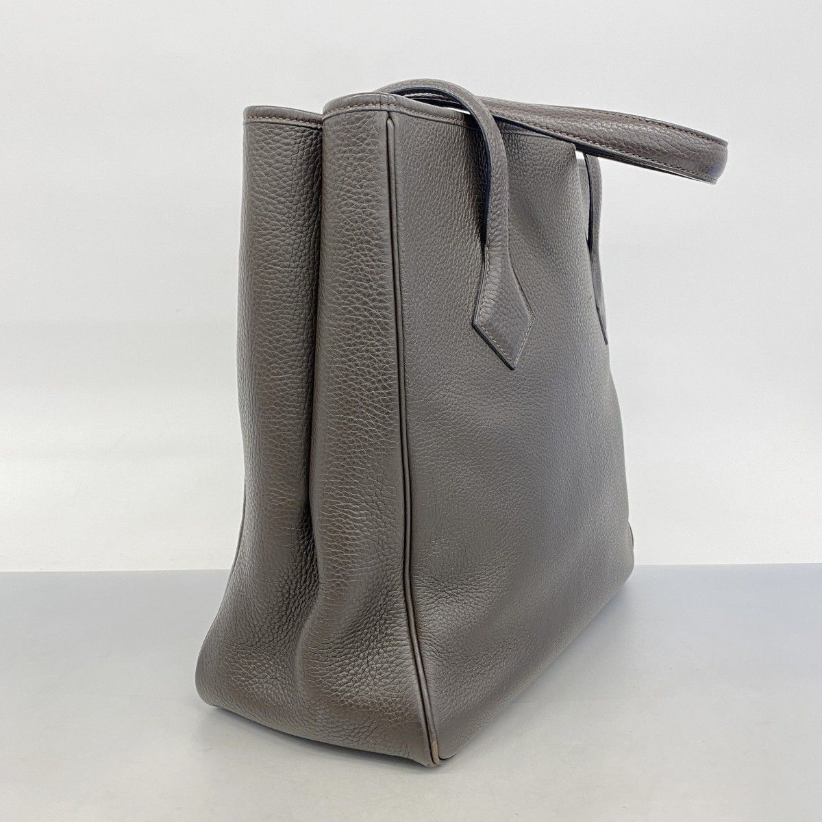 HERMES エルメス ヴィクトリア カバス トート トリヨンクレマンス 楽天市場】エルメス HERMES ヴィクトリアカバス トートバッグ