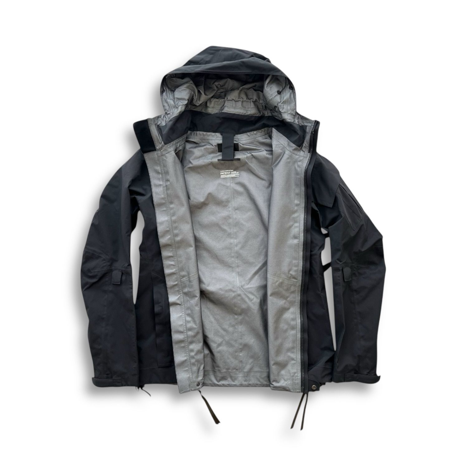 Acronym マウンテンパーカ ACRONYM アクロニウム J32-GT 3L Gore-Tex Pro Jacket MOUNTAIN