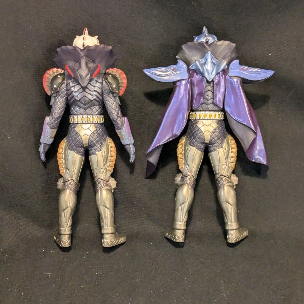 バンダイ ライダーグリードコレクションEX 仮面ライダーオーズ