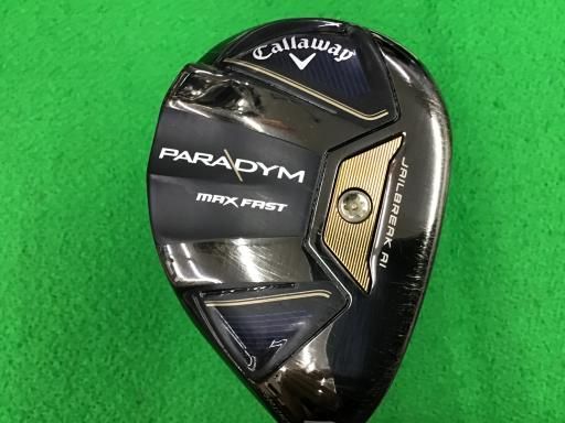 キャロウェイ Ai SMOKE MAX FAST 7W TENSEI R Ai SMOKE ☆激安