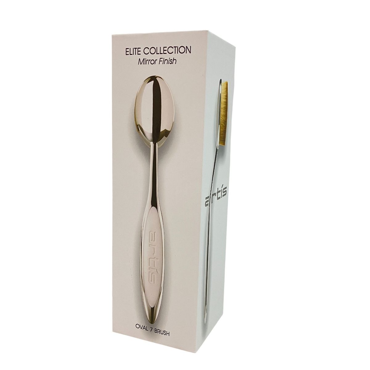 artis ELITE COLLECTION OVAL7 BRUSH メイクアップ ブラシ