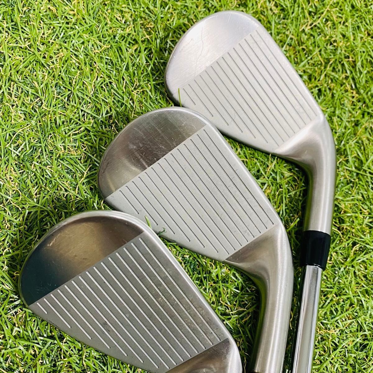 レフティ】タイトリスト T300 2019 メンズアイアンセット 6本 S