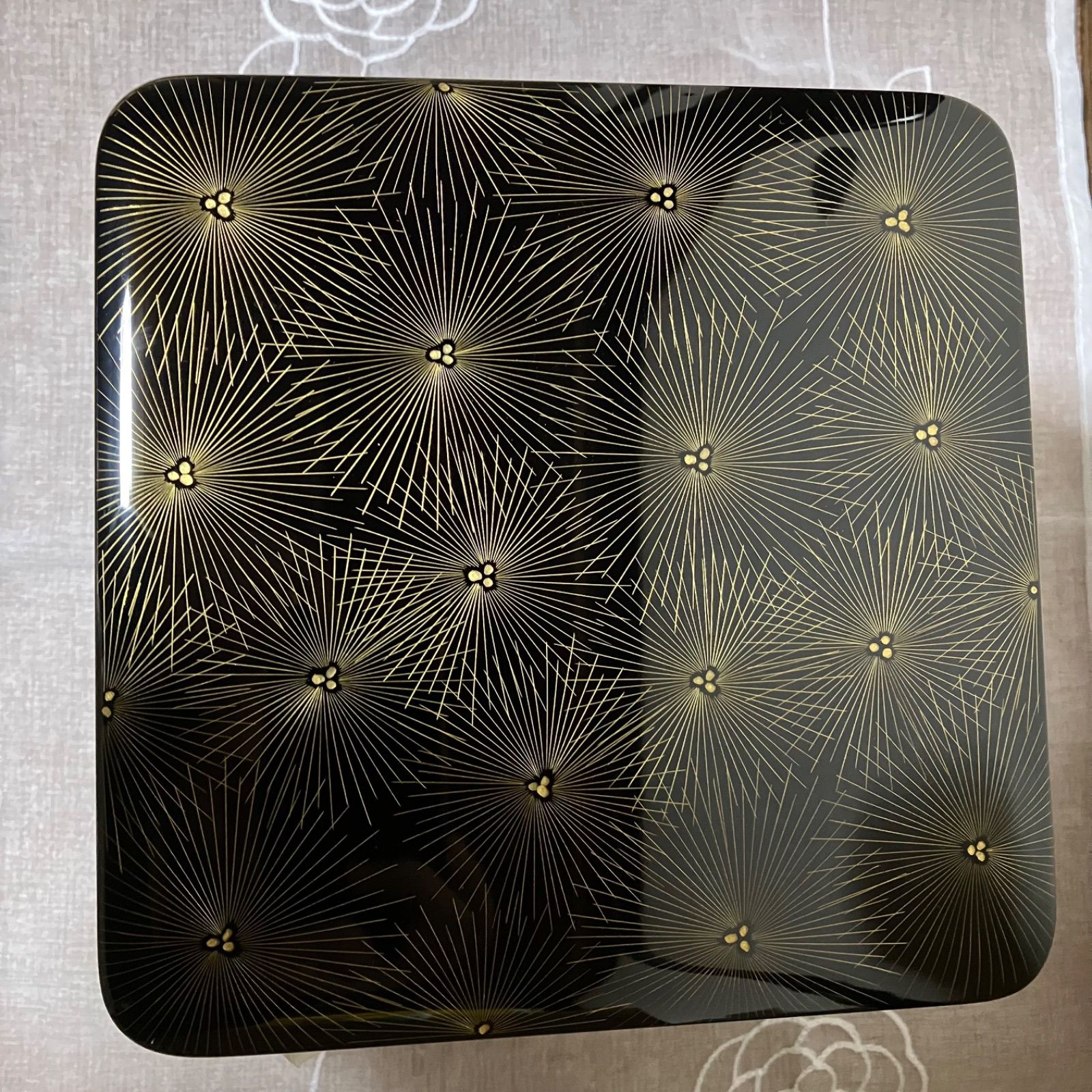 輪島塗り　お正月セット 輪島塗の贈答、プレゼント品 | 輪島塗 加藤漆器店 公式