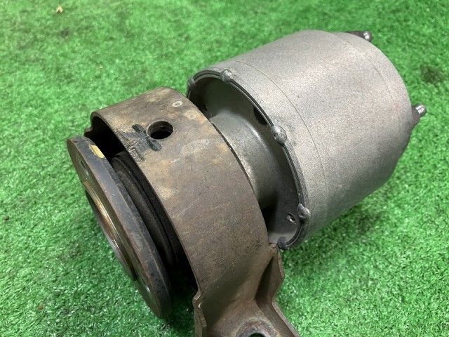 ワゴンR MH21S 4WDカップリング ビスカス RR 4WD 27610-76G21 Z2S