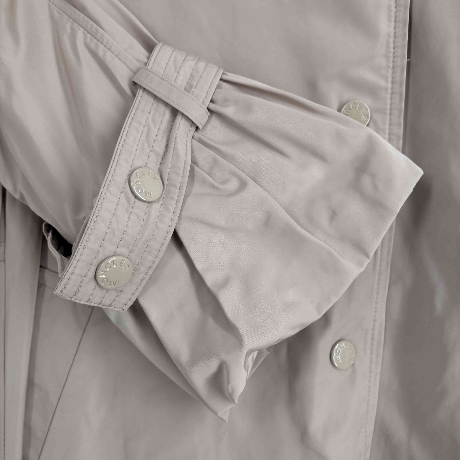 モンクレール　NAVIGATORIA モンクレール Navigatoria - モンクレール(MONCLER)ダウン専門通販