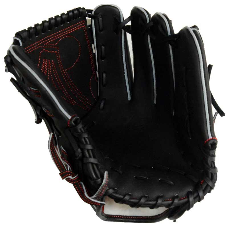 テッペン Teppenてっぺん 硬式用グラブ 2025下半期 オーダーグラブ 投手用 グラブ袋付き 25AW SW1 2025 21-027