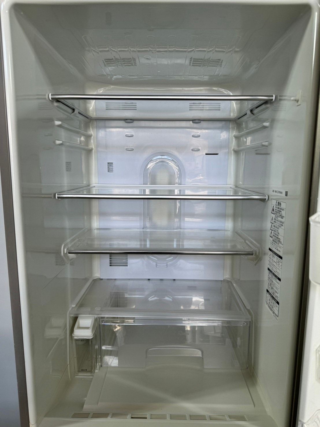 大阪送料無料☆3か月保障付き☆冷蔵庫☆3ドア☆NR-C37FM-N☆R-690 