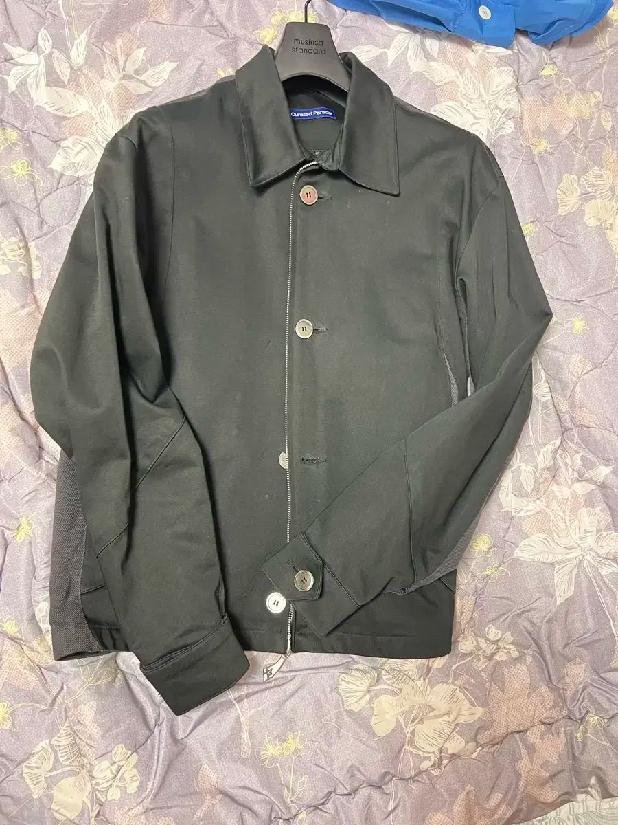 48 キューファ ウォーク ジャケット