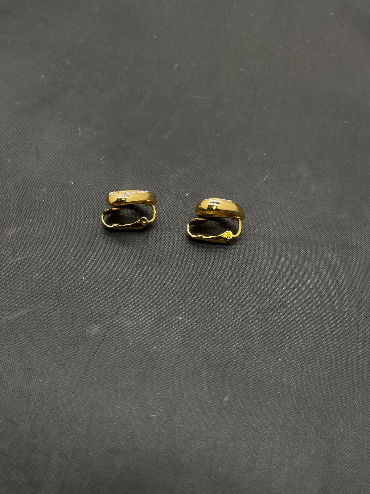 クリスチャンディオール イヤリング