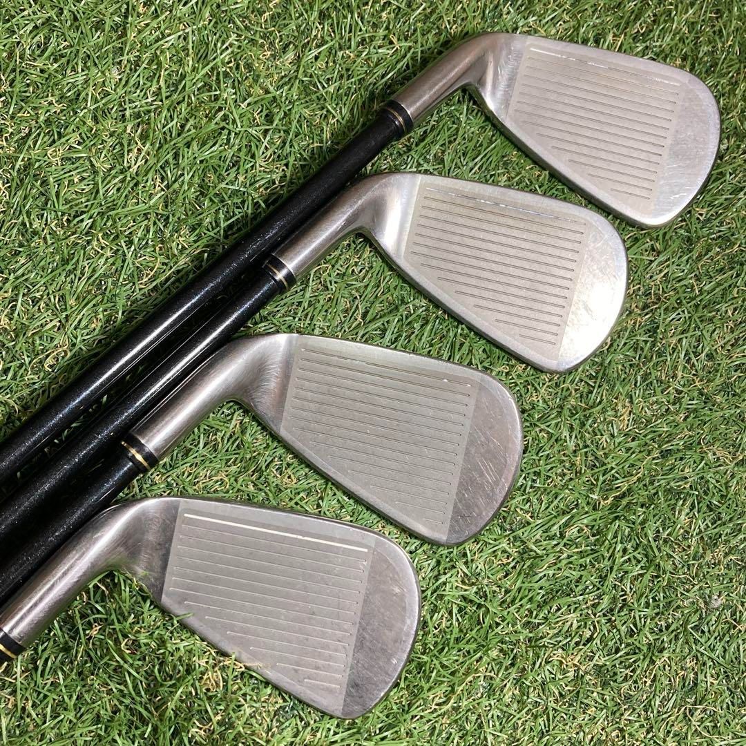 XXIOゼクシオ3 クラブ11本セット　MP300 XXIOゼクシオ3 クラブ11本セット MP300 - メルカリ