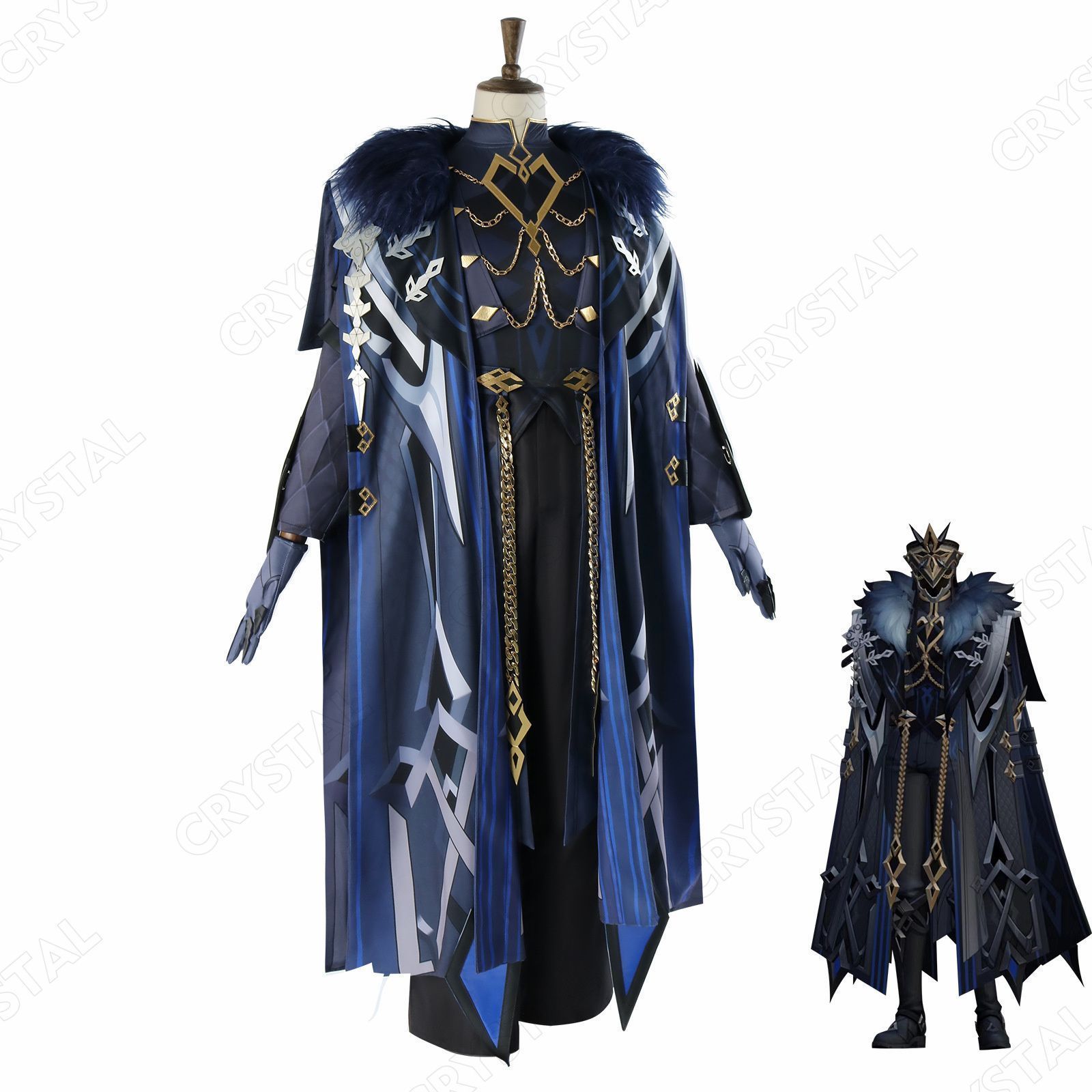子供 cosplay
