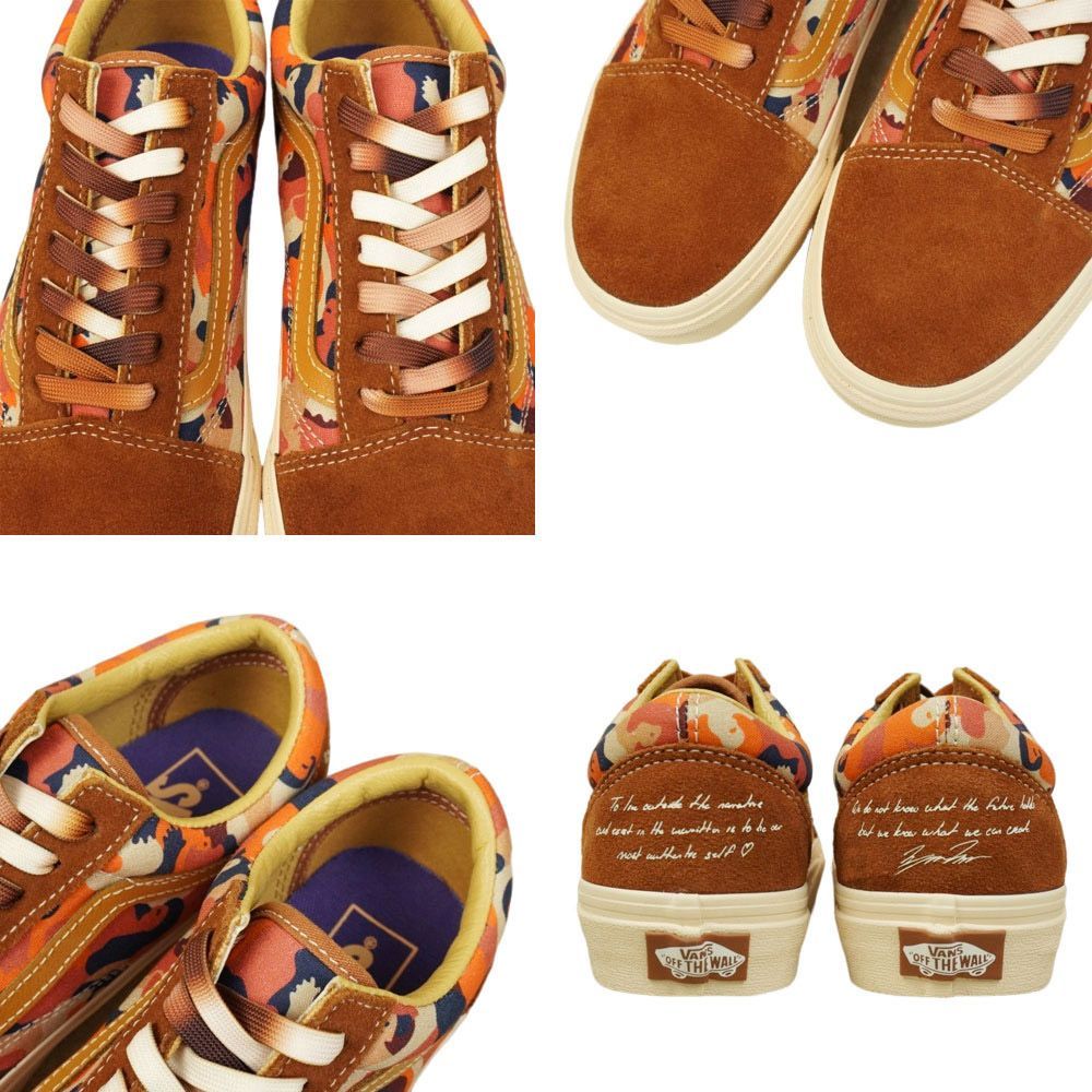 VANS ヴァンズ