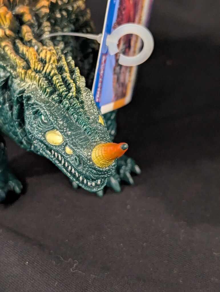 パワードモンスターシリーズ