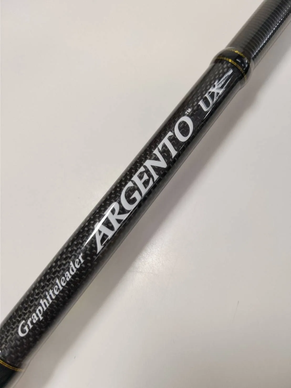 Super ARGENTO GOSARS-943ML スーパーアルジェント 2025年最新