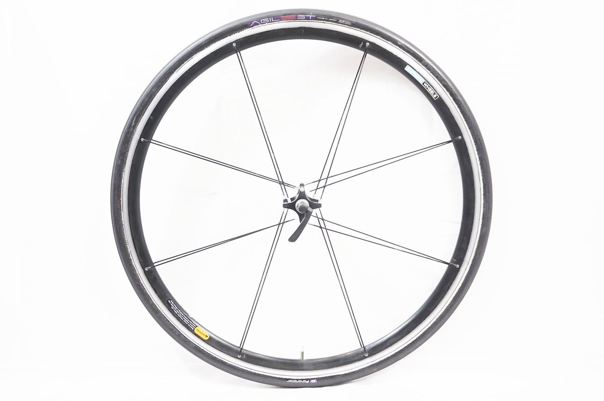 SHIMANO 「シマノ」 🎄 WH-M540 フロントホイール / バイチャリ世田谷店