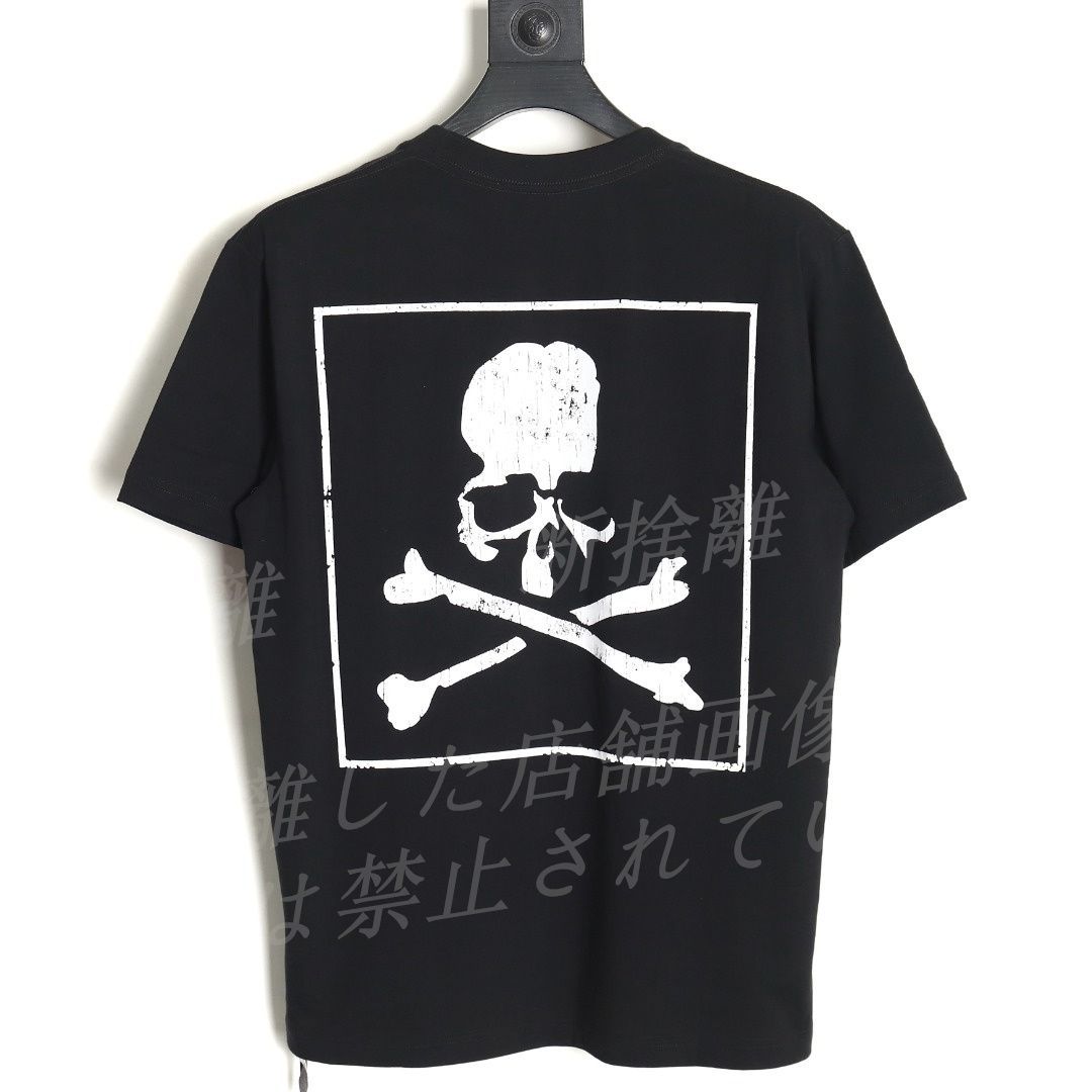 新品、MMJ  MASTER MIND JAPAN  上着 ファッション   メンズ   トップス   Tシャツ 男女兼用