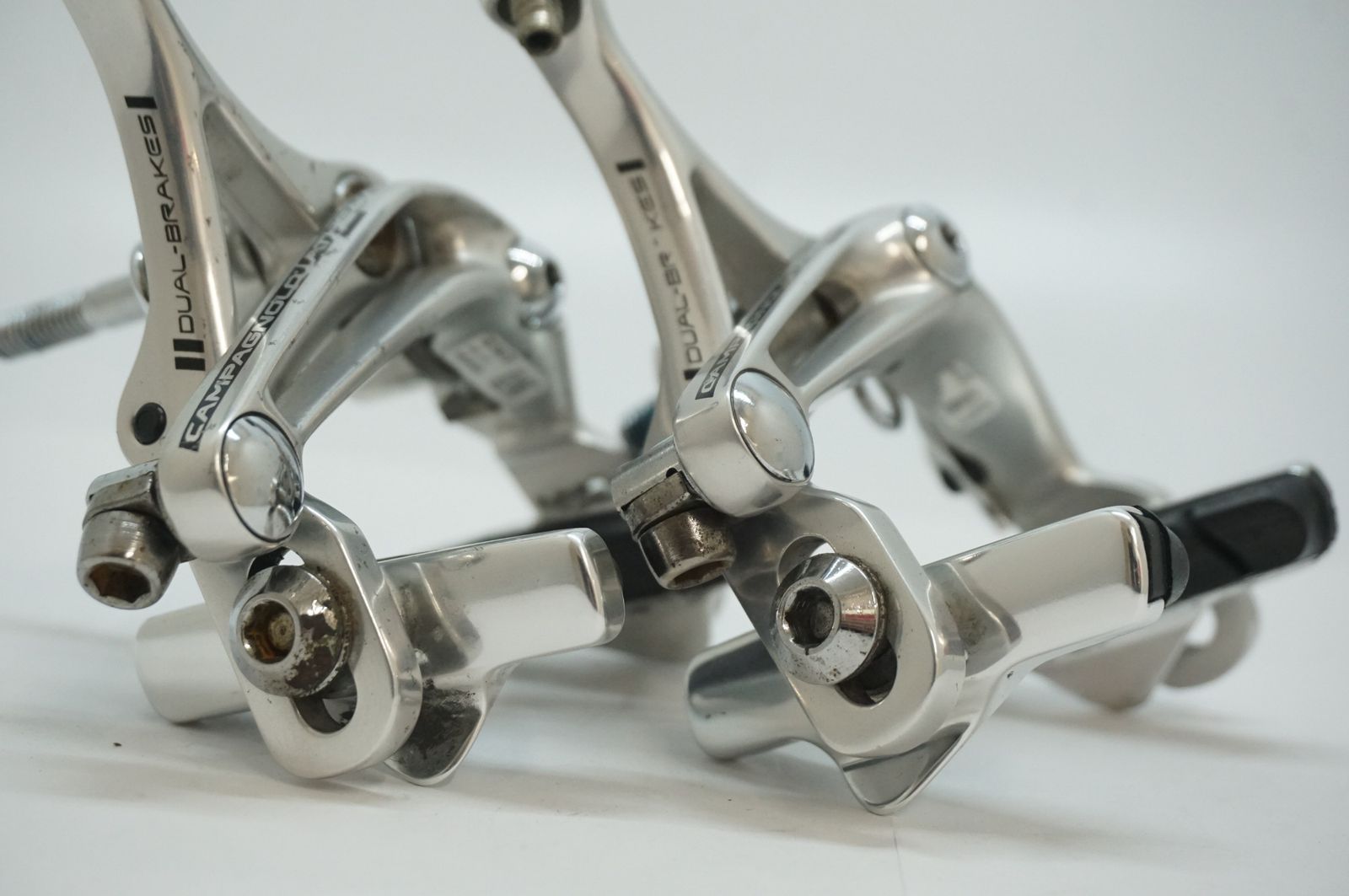 CAMPAGNOLO 「カンパニョーロ」 ATHENA ブレーキキャリパーセット CAMPAGNOLO 「カンパニョーロ」 ATHENA キャリパーブレーキ