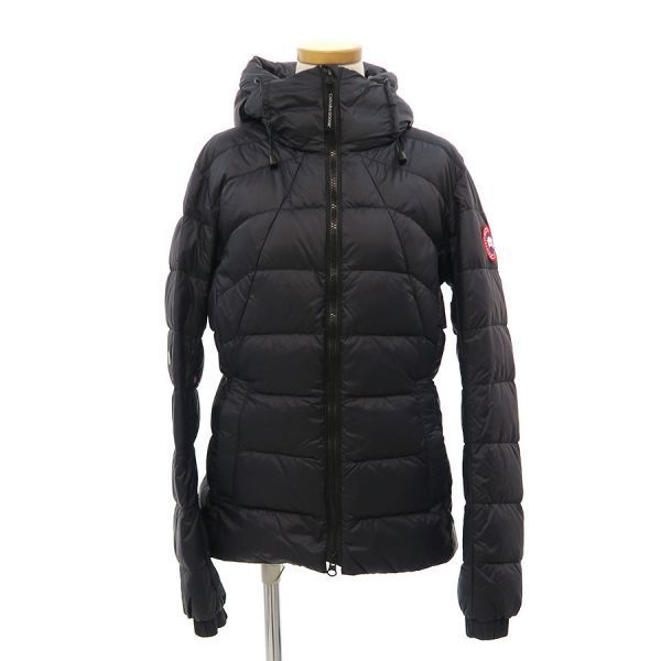 【 】カナダグース　ダウンジャケット カナダグース メンズ ダウンジャケット CANADA GOOSE クロフトン