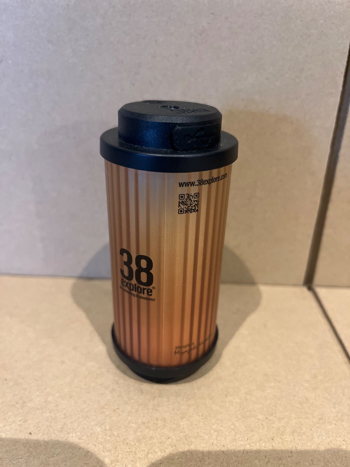 Jerry's Outfitters 38explore KT スケルトン