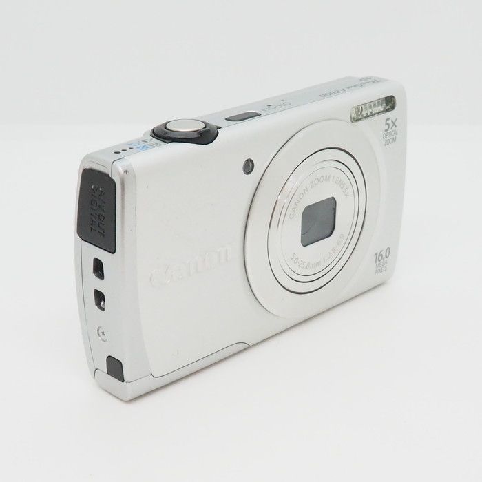 POWERSHOT