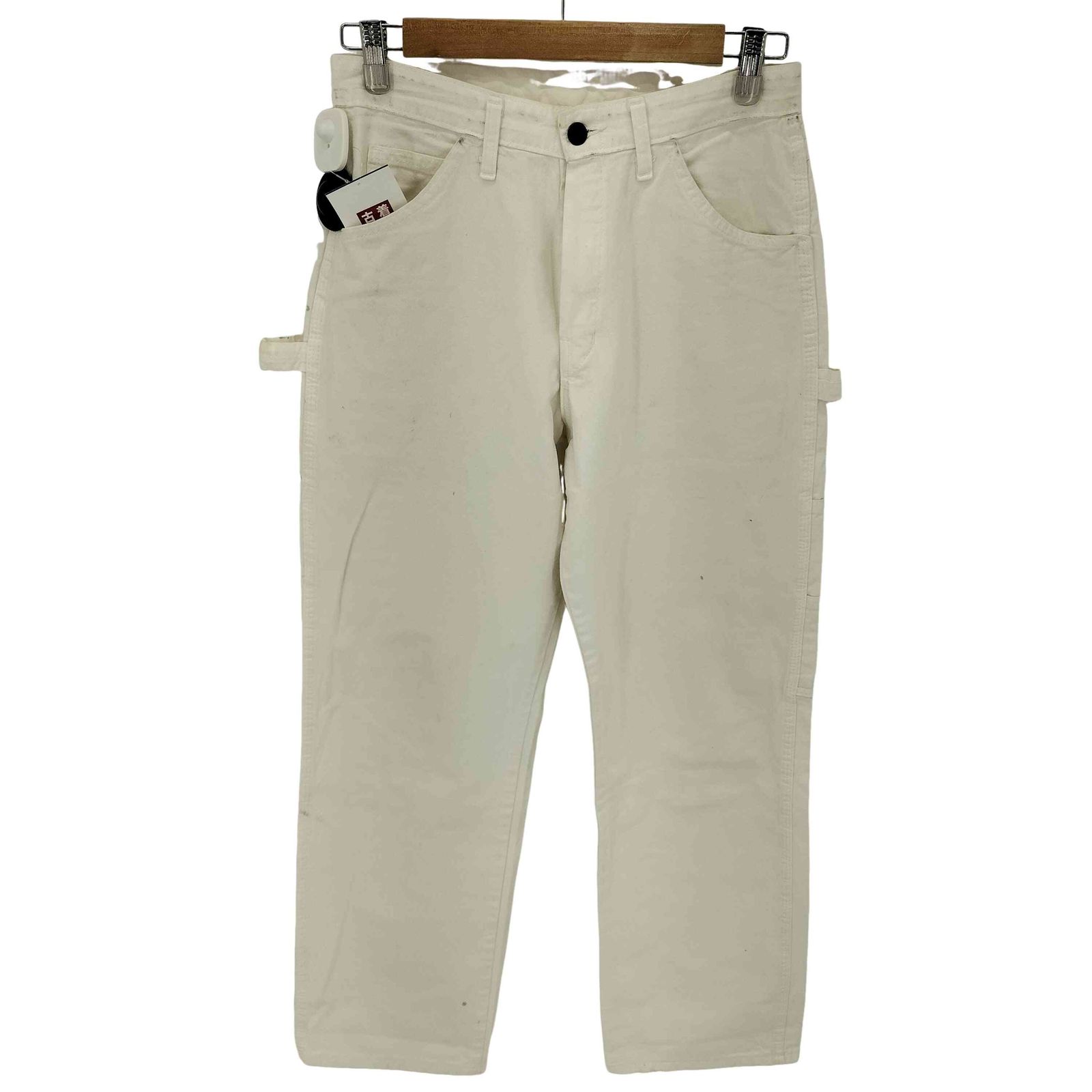 ディッキーズ Dickies 別注 SHERWIN WILLIAMS PAINTERS PANTS メンズ 30×32