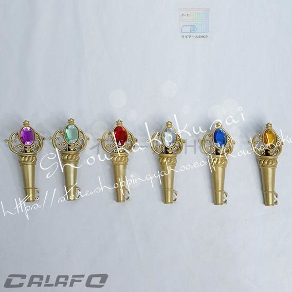 ツイステッドワンダーランド風