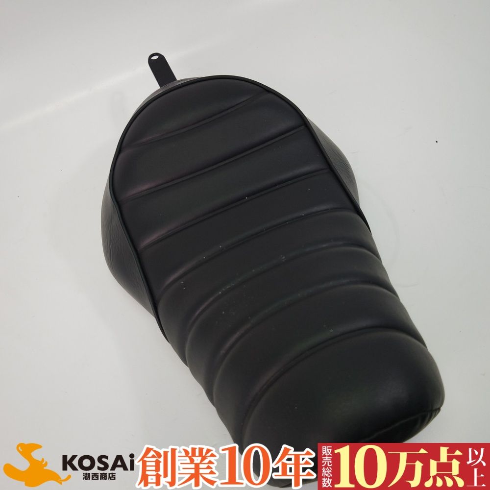 ハーレー スポーツスター XL883N 純正 ソロシート P52000195 破れ無し