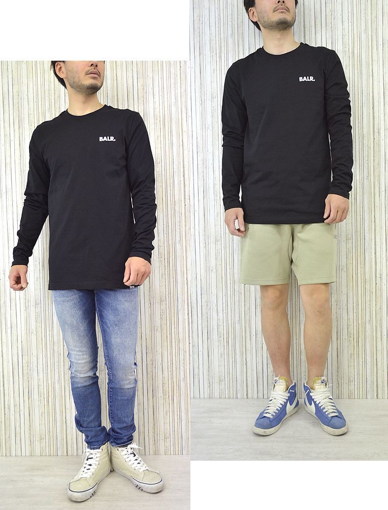 Amazon.co.jp: コムドット Birdog 龍 ロンT Black Lサイズ
