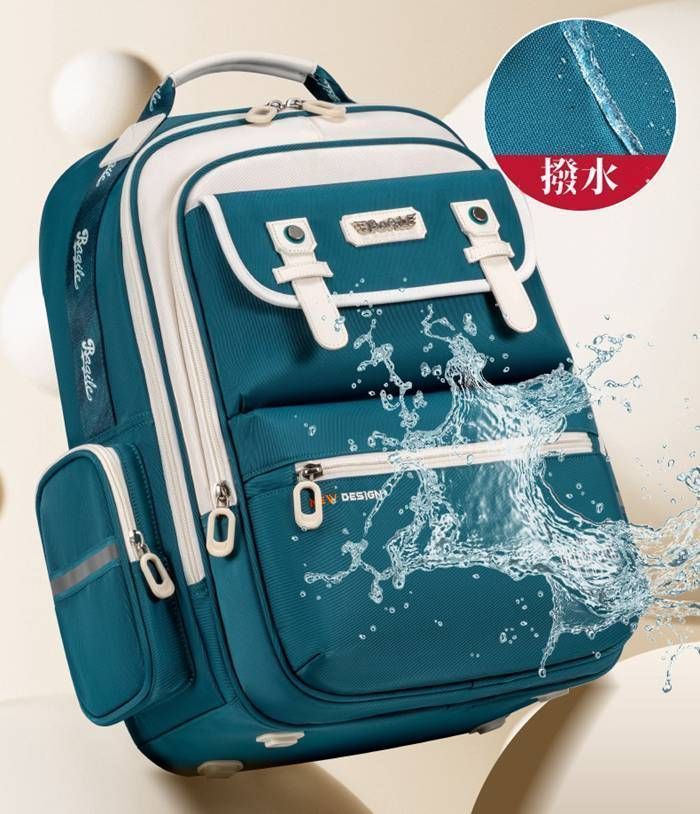 A4対応 ハーネス付き