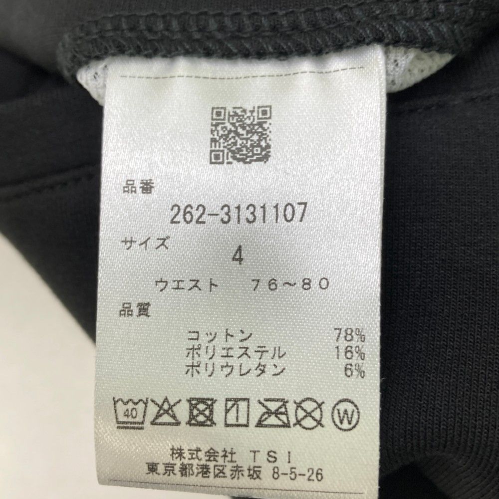240101446954 ゴルフウェア
